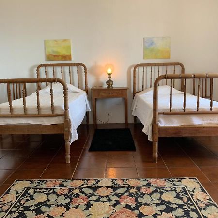 Casa Das Barcas - Th São Roque do Pico Buitenkant foto