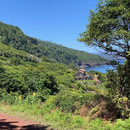 Casa Das Barcas - Th São Roque do Pico Buitenkant foto