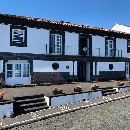 Casa Das Barcas - Th São Roque do Pico Buitenkant foto