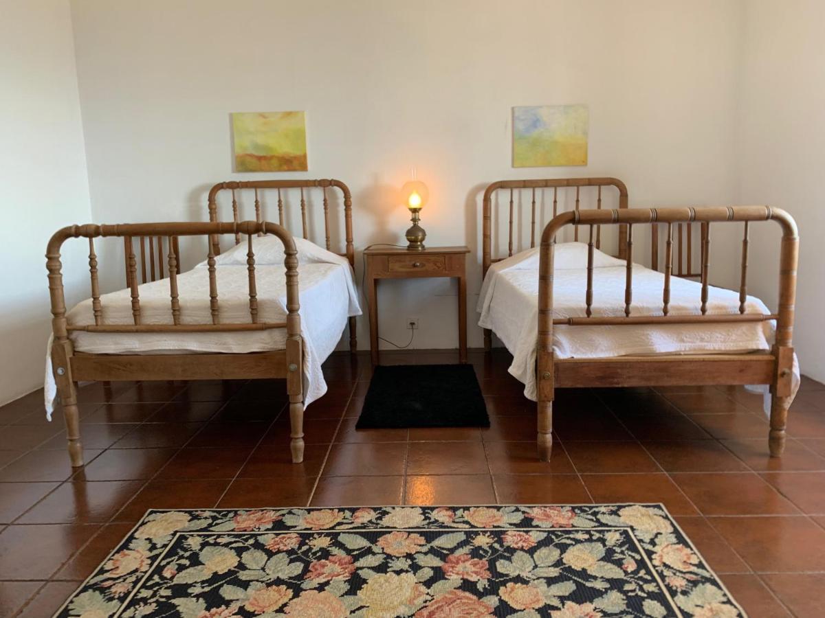Casa Das Barcas - Th São Roque do Pico Buitenkant foto