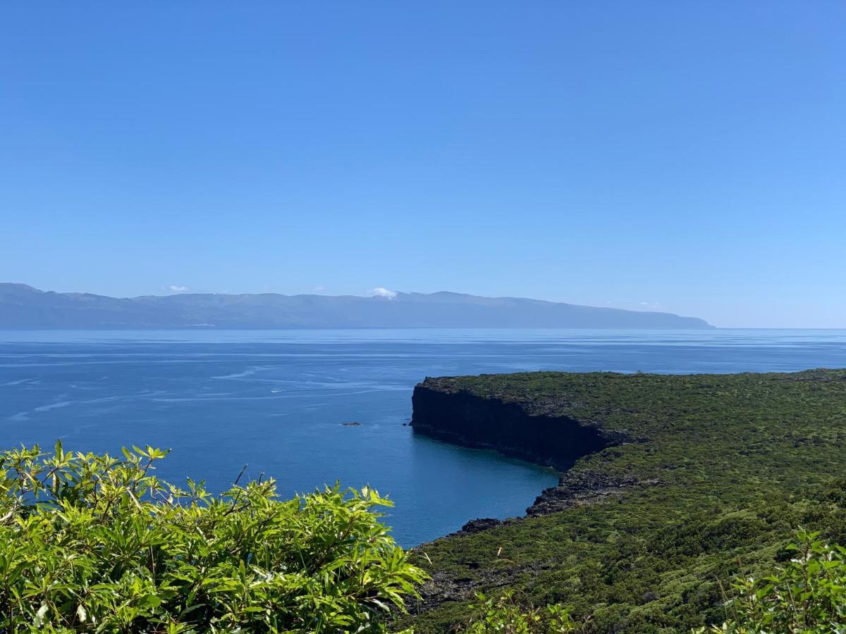 Casa Das Barcas - Th São Roque do Pico Buitenkant foto