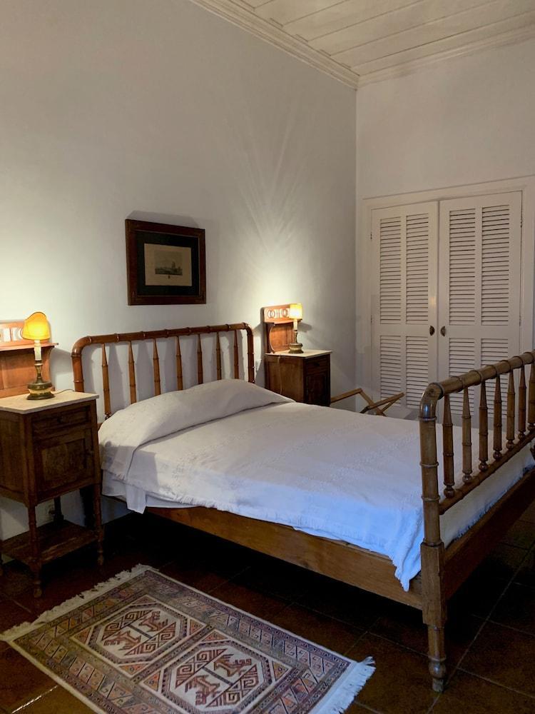 Casa Das Barcas - Th São Roque do Pico Buitenkant foto