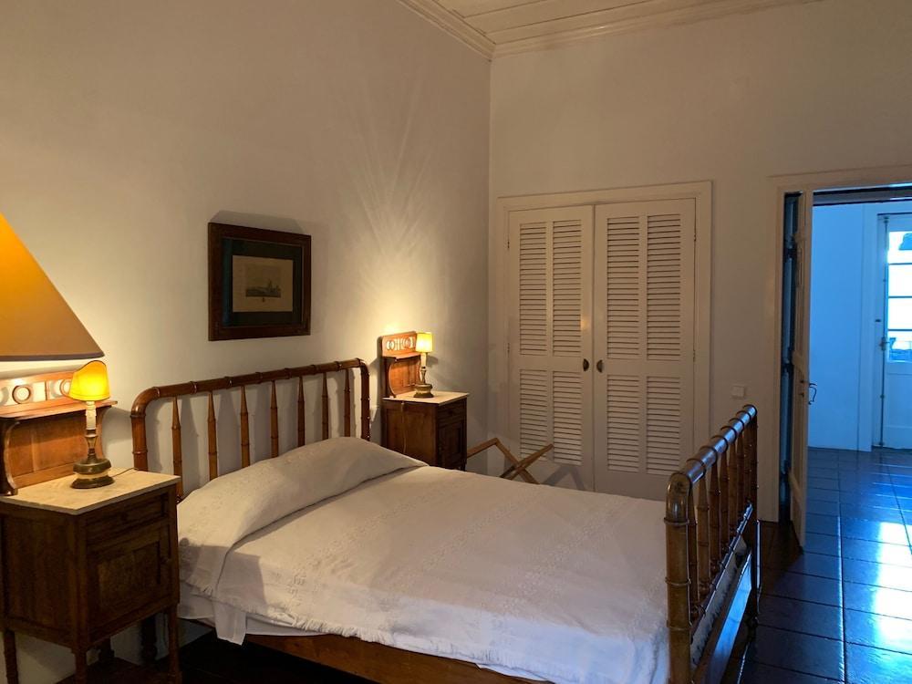 Casa Das Barcas - Th São Roque do Pico Buitenkant foto
