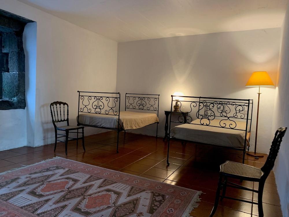 Casa Das Barcas - Th São Roque do Pico Buitenkant foto