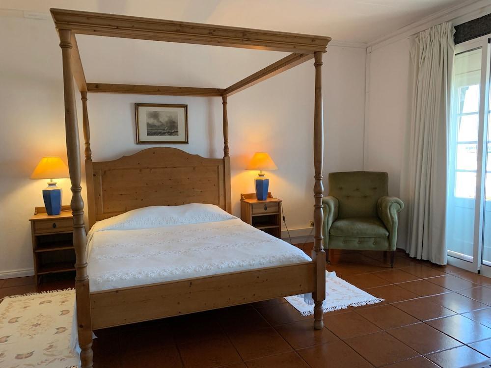 Casa Das Barcas - Th São Roque do Pico Buitenkant foto