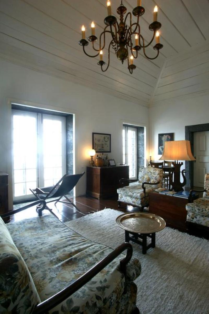 Casa Das Barcas - Th São Roque do Pico Buitenkant foto