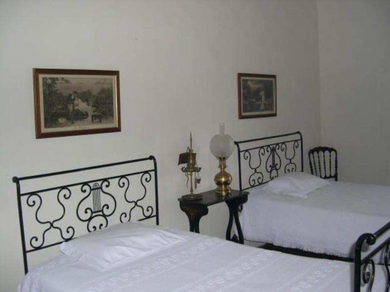 Casa Das Barcas - Th São Roque do Pico Buitenkant foto