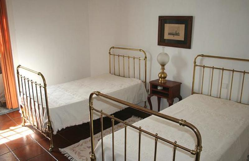 Casa Das Barcas - Th São Roque do Pico Buitenkant foto