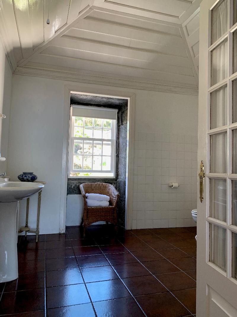 Casa Das Barcas - Th São Roque do Pico Buitenkant foto